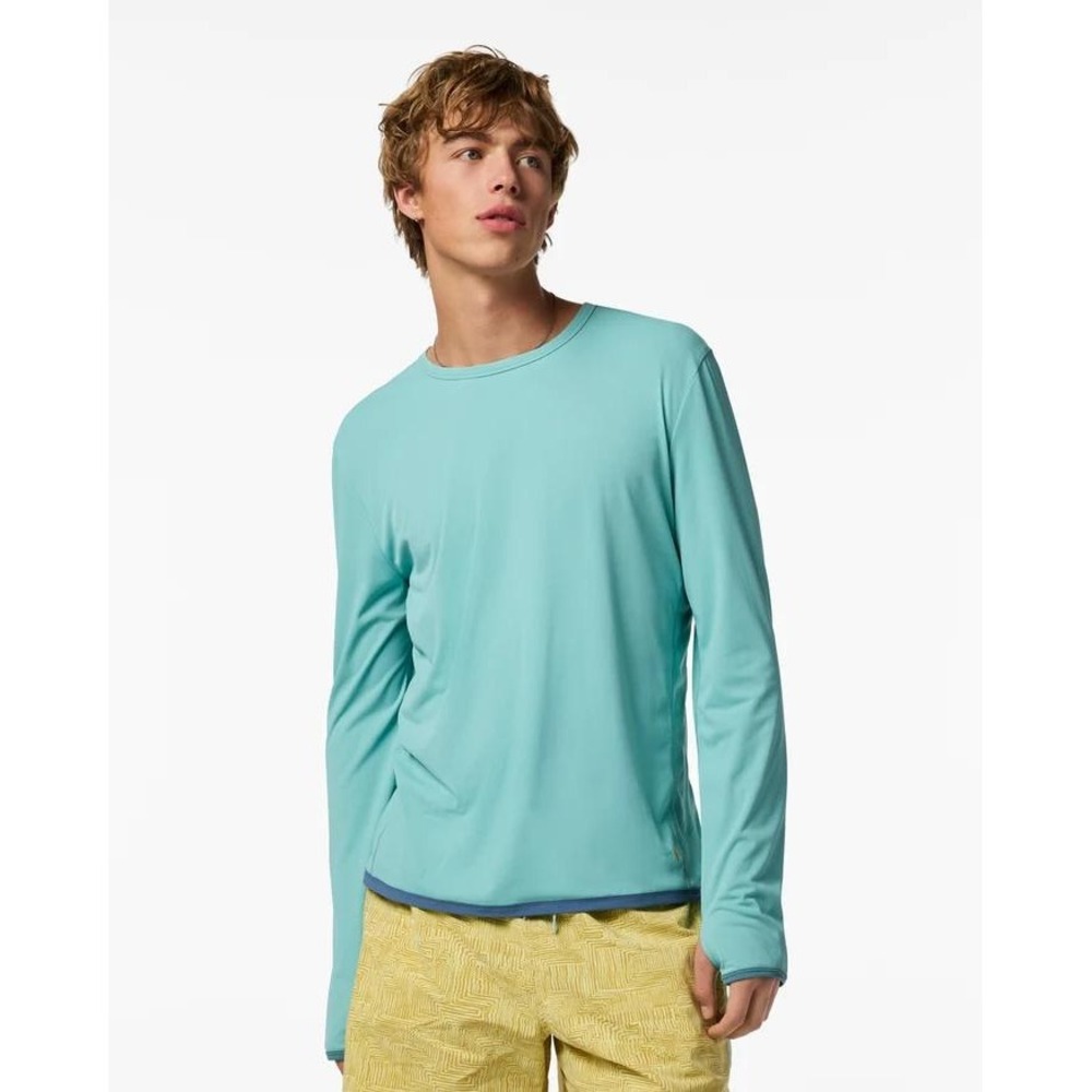 Men's Cotopaxi Sombra Long Sleeve Sun Shirt XL